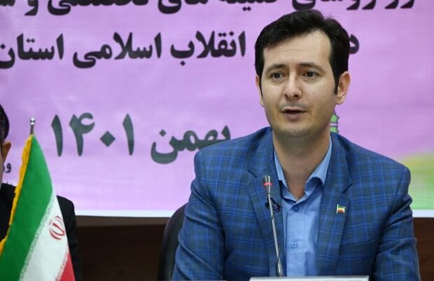 افزایش ۲۰ درصدی اعتبارات تملک دارایی مراوه‌تپه